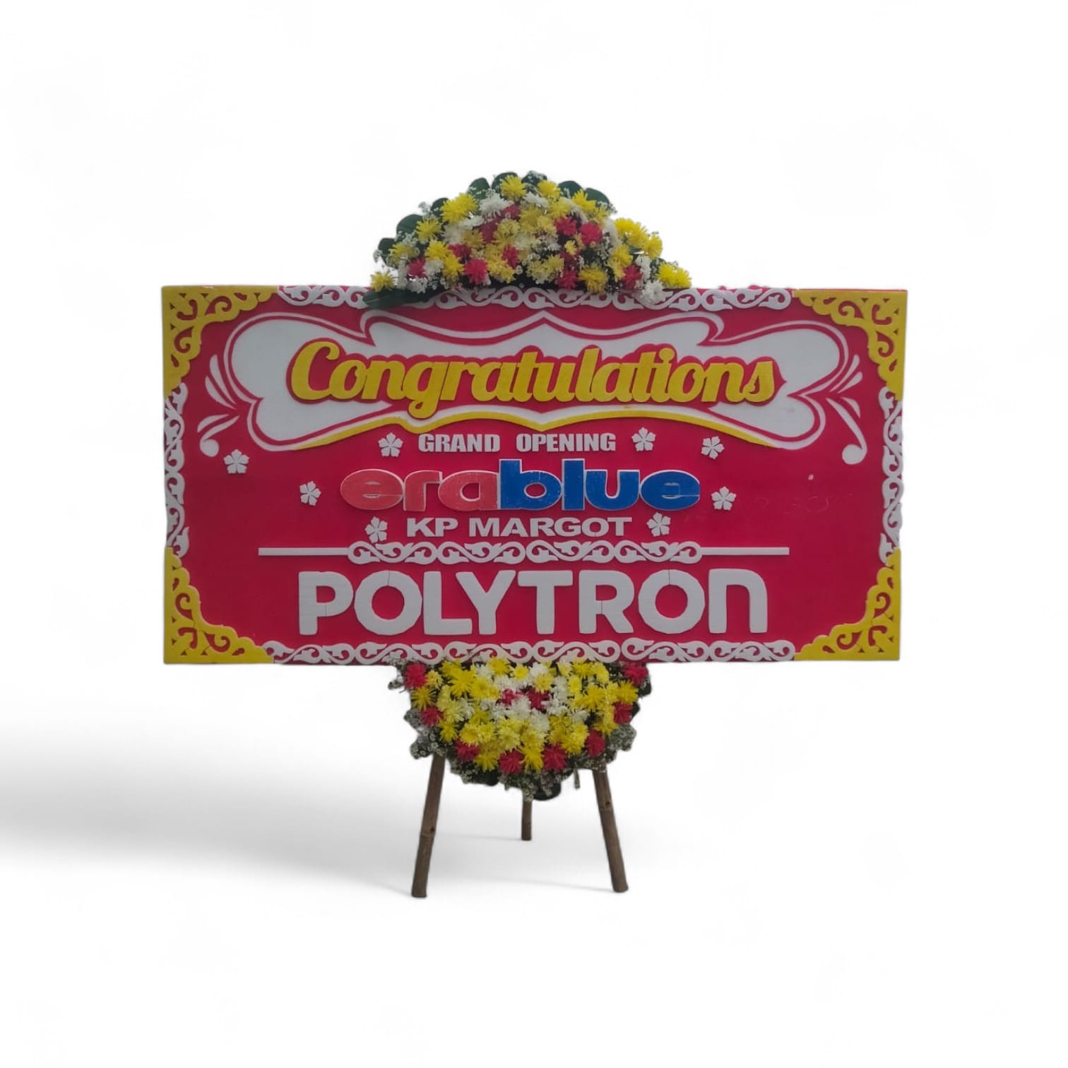 Congratulations